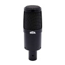 HEiL sound Heil PR 30 Dynamic XLR-Microphone for Video Podcast, Live Sound, Inst...