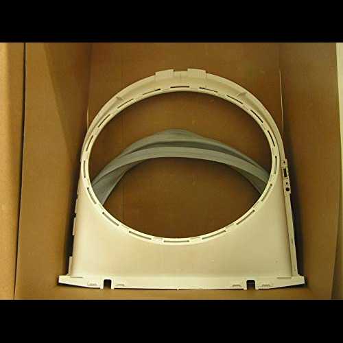 BOSCH ワッシャー ドア ブーツ ガスケット 246270 BOSCH WASHER DOOR BOOT GASKET 246270
