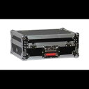 Gator Cases G-TOUR シリーズ ATA スタイル DJ ロードケース、Pioneer CDJ-2000 およびその他の類似モデル用。(GツアーC...