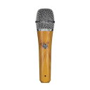 Telefunken M80 High-Quality Hand-Held Cardioid Microphone Custom Finish Dynamic ...