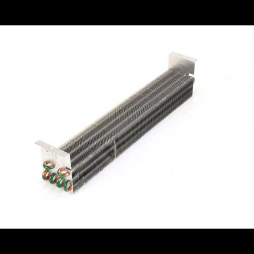 Beverage Air 305-408C Evaporator Coil - Coated 3.00 X 4.00