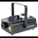 ADJ Products フォグマシン ブラック (VF1300) ADJ Products Fog Machine, Black (VF1300)
