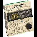 GE ゼネラル エレクトリック WB27T10500 レンジ/ストーブ/オーブン コントロール ボード GE General Electric WB27T10500 Range/Stove/Oven Control Board