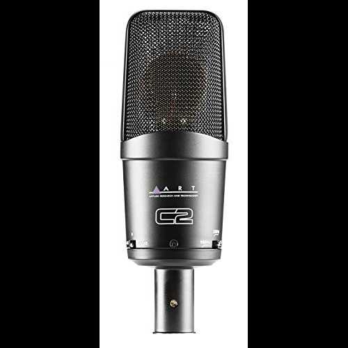 ART C2 ǥå FET ǥ󥵡 ޥ ART C2 Cardiod FET Condenser Microphone