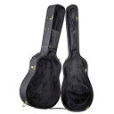 ヤマハ AG1-HC ハードケース ドレッドノート アコースティックギターケース Yamaha AG1-HC Hard Case Dreadnought Aco...