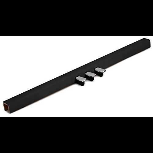 Roland KPD-70 Electronic Keyboard Pedal Unit for FP-30 Digital Piano, ...