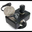 Roman Mandolin Pickup withFlexible Micro-Gooseneck by Myers Pickups(2)