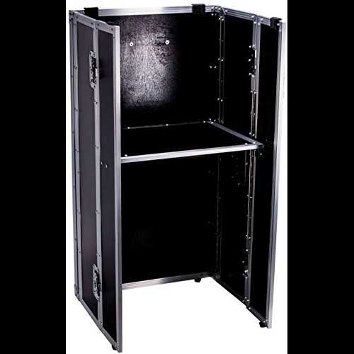 Deejay LED Accordion Accessory (TBHDJSTAND36MINI)