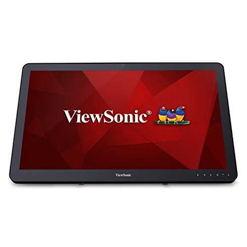 ViewSonic TD2430 24 インチ 1080p 10 ポイント マルチ タッチ スクリーン モニター (HDMI および DisplayPort 付き) ViewSonic TD2430 24 Inch 1080p 10-Point Multi Touch Screen Monitor with HDMI and DisplayPort ViewSonic TD2430 24 インチ 1080p 10 ポイント マルチ タッチ スクリーン モニター (HDMI および DisplayPort 付き) ViewSonic TD2430 24 Inch 1080p 10-Point Multi Touch Screen Monitor with HDMI and DisplayPort