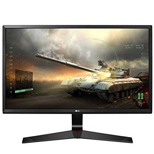 LG 27MP59G-P 27 インチ ゲーミング モニター (FreeSync 搭載) LG 27MP59G-P 27-Inch Gaming Monitor with FreeSync LG 27MP59G-P 27 インチ ゲーミング モニター (FreeSync 搭載) LG 27MP59G-P 27-Inch Gaming Monitor with FreeSync