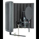 SE ELECTRONICS - X1 S Microphone with Reflection Filter X, Shockmount and Cable ...