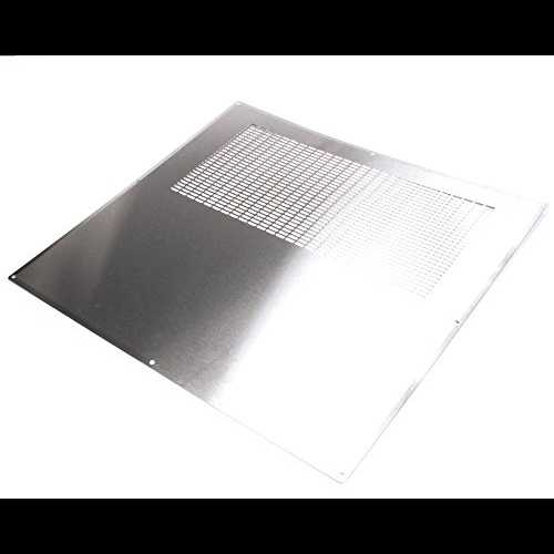 Randell RP LVR1002 サイドパネルコンプレッサー 5236 用 Randell RP LVR1002 Side Panel Compressor f..