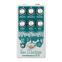 EarthQuaker Devices Sea Machine V3 Chorus Pedal