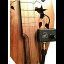Myers Pickups の柔軟なマイクログースネックを備えたダルシマー ギター ピックアップ Dulcimer Guitar Pickup with Flexible Micro-Gooseneck by Myers Pickups 52,732円