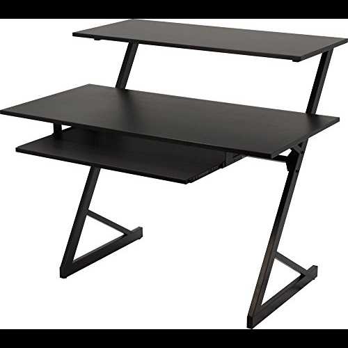 究極のサポート JamStands スタジオ ワ