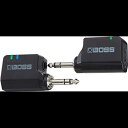 BOSS ワイヤレスシステム (WL-20) BOSS Wireless System (WL-20)