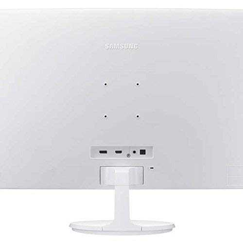 Samsung 27 インチ曲面モニター - モデル #LC27F391FHNXZA Samsung 27" Curved Monitor - Model #LC27F391FHNXZA Samsung 27 インチ曲面モニター - モデル #LC27F391FHNXZA Samsung 27" Curved Monitor - Model #LC27F391FHNXZA