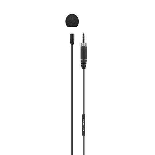 *** We ship internationally, so do not use a package forwarding service. We cannot ship to a package forwarding company address because of the Japanese customs regulation. If it is shipped and customs office does not let the package go, we do not make a refund. ■ 名称 Sennheiser Vocal Condenser Microphone, Color Black, Size 3.5mm (MKE Essential Omni-Black) ■ 内容量 商品名に記載 ■ 原材料 別途ラベルに記載(英文) ■ 賞味期限 別途ラベルに記載(月/日/年順番) ■ 保存方法 高温多湿の場所を避けて保存してください。 ■ 発送元 アメリカ ■ 原産国名 商品表面に記載 ■ 輸入者 UNI International Inc. 100 Galway pl Teaneck NJ USA+1 2016033663 ■ 広告文責 UNI International Inc. 100 Galway pl Teaneck NJ USA NJ USA+1 2016033663 【注意事項】 *** 特に注意してください。 *** ・個人ではない法人・団体名義での購入はできません。この場合税関で滅却されてもお客様負担になりますので御了承願います。 ・お名前にカタカナが入っている場合法人である可能性が高いため当店システムから自動保留します。カタカナで記載が必要な場合はカタカナ変わりローマ字で記載してください。 ・お名前またはご住所が法人・団体名義（XX株式会社等）、商店名などを含めている場合、または電話番号が個人のものではない場合、税関から法人名義でみなされますのでご注意ください。 ・転送サービス会社への発送もできません。この場合税関で滅却されてもお客様負担になりますので御了承願います。 *** ・注文後品切れや価格変動でキャンセルされる場合がございますので予めご了承願います。 ・当店でご購入された商品は、原則として、「個人輸入」としての取り扱いになり、すべてニュージャージからお客様のもとへ直送されます。 ・ご注文後、30営業日以内(通常2~3週間)に配送手続きをいたします。配送作業完了後、2週間程度でのお届けとなります。 ・まれに商品入荷状況や国際情勢、運送、通関事情により、お届けが2ヶ月までかかる場合がありますのでお急ぎの場合は注文をお控えください。 ・個人輸入される商品は、すべてご注文者自身の「個人使用・個人消費」が前提となりますので、ご注文された商品を第三者へ譲渡・転売することは法律で禁止されております。 ・関税・消費税が課税される場合があります。詳細はこちらをご確認下さい。 * 無線機器関連注意事項: 当店が販売している無線機器はアメリカから発送される商品で、商品には技適マークが貼付されていません。日本国内で使用すると電波法違反になるおそれがあります。PC販売説明文
