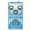 EarthQuaker Devices Aqueduct Vibrato Pedal