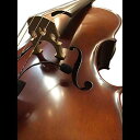 The Feather Handcarved Cello Microphone with Flexible Micro-Gooseneck by Myers P...