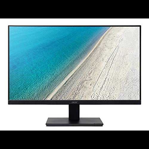 Acer V227Q bip 21.5 インチ フル HD (1920 x 1080) IPS モニター (ディスプレイ ポート、HDMI および VGA)、ブラック Acer V227Q bip 21.5" Full HD (1920 x 1080) IPS Monitor (Display Port, HDMI & VGA), Black Acer V227Q bip 21.5 インチ フル HD (1920 x 1080) IPS モニター (ディスプレイ ポート、HDMI および VGA)、ブラック Acer V227Q bip 21.5" Full HD (1920 x 1080) IPS Monitor (Display Port, HDMI & VGA), Black