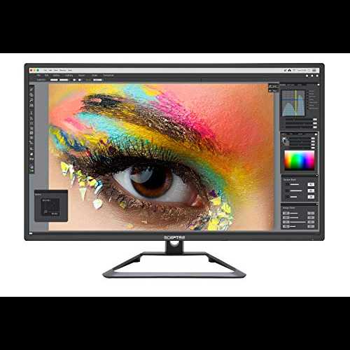 Scepter IPS 27 インチ ビジネス コンピュータ モニター 1080p 75Hz HDMI VGA 内蔵スピーカー付き Sceptre IPS 27-Inch Business Computer Monitor 1080p 75Hz with HDMI VGA Build-in Speakers Scepter IPS 27 インチ ビジネス コンピュータ モニター 1080p 75Hz HDMI VGA 内蔵スピーカー付き Sceptre IPS 27-Inch Business Computer Monitor 1080p 75Hz with HDMI VGA Build-in Speakers
