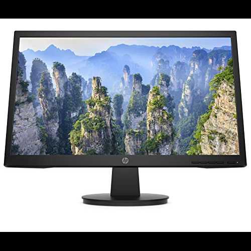 HP V22 FHD モニター TN パネルとブルー ライト設定を備えた 21.5 インチ対角 FHD コンピューター モニター 傾斜可能なスクリーン HDMI および VGA ポートを備えた HP モニター (9SV78AA#ABA) HP V22 FHD Monitor 21.5-inch Diagonal FHD Comp HP V22 FHD モニター TN パネルとブルー ライト設定を備えた 21.5 インチ対角 FHD コンピューター モニター 傾斜可能なスクリーン HDMI および VGA ポートを備えた HP モニター (9SV78AA#ABA) HP V22 FHD Monitor 21.5-inch Diagonal FHD Comp
