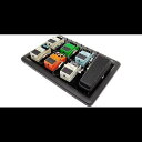 SKB Cases 1SKB-PS-8 Powered Pedalboard with 8 Built-In 9VDC Output Jacks and External Transformer
