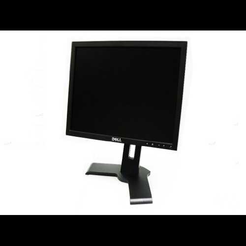 Dell Professional P170s 468-9272 17 インチ画面 LCD モニター Dell Professional P170s 468-9272 17-inch Screen LCD Monitor