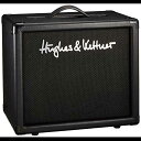 Hughes & Kettner TubeMeister 110 1x10 ギター スピーカー キャビネット ブラック Hughes & Kettner TubeMeister 110 1x10 Guitar Speaker Cabinet Black