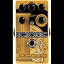 Catalinbread Echorec Multi-Head Delay Guitar Effects Pedal