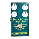 Mad Professor MAD-FGC ギター コンプレッション エフェクト ペダル Mad Professor MAD-FGC Guitar Compression Effects Pedal