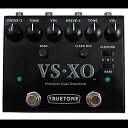 Truetone V3XO Dual Overdrive