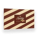 Kras Bajadera Nougat Dessert, 500g (6 pack) total 3000g By Egourmet