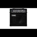 Laney Guitar Combo Amplifier, Black (AH-Freestyle)