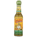 Cholula Green Pepper Hot Sauce 5 Fl Oz Set of 2