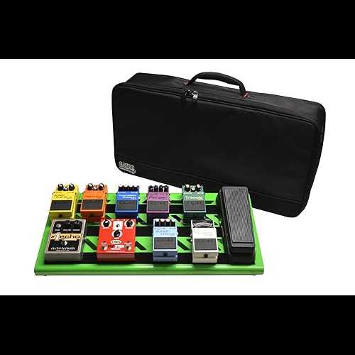 Gator Cases ߥ˥  ڥ ܡ ꡼ ХåդL: 23.75 x 10.66 ꡼(...