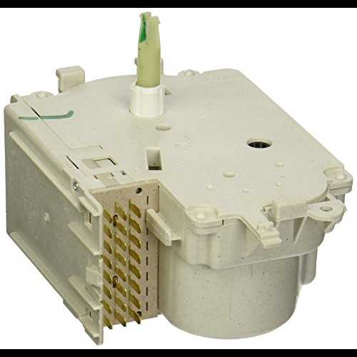 General Electric WH12X10164 洗濯機/乾燥機コンボ タイマー General Electric WH12X10164 Washer/Dryer Combo Timer General Electric WH12X10164 洗濯機/乾燥機コンボ タイマー General Electric WH12X10164 Washer/Dryer Combo Timer