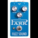 EarthQuaker Devices Park Vintage Germanium Fuzz Tone Guitar Effects Pedal