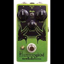 EarthQuaker Devices Hummingbird V3 Repeat Percussion Tremolo Guitar Effects Pedal