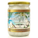 Coconut Country Living's Extra Virgin Coconut Oil - Cold Pressed, Unrefined organic Superfood for Hair, Skin, Beauty, Cooking - Keto & Paleo Diet Friendly - 16.91 oz
