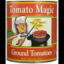 6 パック 109 オンス、トマトマジックグラウンドトマト、10 オンス、6 個パック Stanislaus 6 pack 109 Ounce, Tomato Magic Ground Tomatoes, 10 Oz, Pack of 6