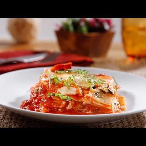 オーブン対応ラザニア - 9.9ポンド Dylmine Health OVEN READY LASAGNA- 9.9lb