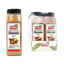 Badia シナモンシュガー、29 オンス (6 個パック) Badia Cinnamon Sugar, 29 Ounce (Pack of 6)