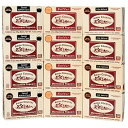Amish Country Popcorn Old Fashioned Microwave Popcorn Non-GMO, Gluten Free, Microwaveable and Kosher (Microwave Popcorn Variety Pack, 36 Bags)(4)