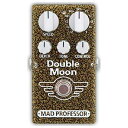 Mad Professor Double Moon Modulation Pedal