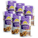 Sunshine Nut Company Sunshine Nut Co. Whole Roasted Lightly Salted Cashews, Suga...