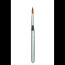 Princeton Aqua Elite tbrush, Size 10, Matte Black