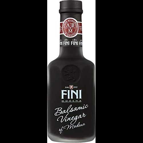Fini Modena (NOT A CASE) Balsamic Vinegar