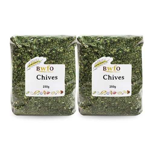 ホールフーズ チャイブ (500g) を購入する Buy Whole Foods Chives (500g)